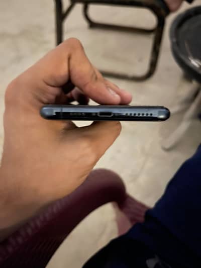 Apple iPhone 11 Pro Max