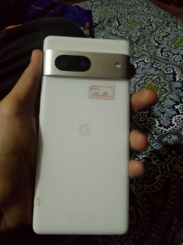 Google Pixel 7 0
