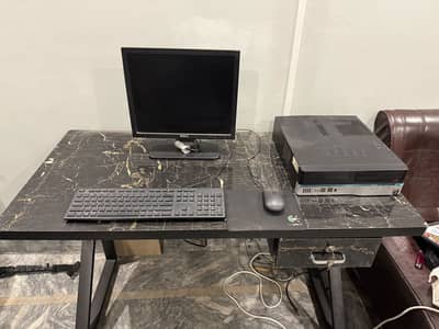 OFFICE TABLE