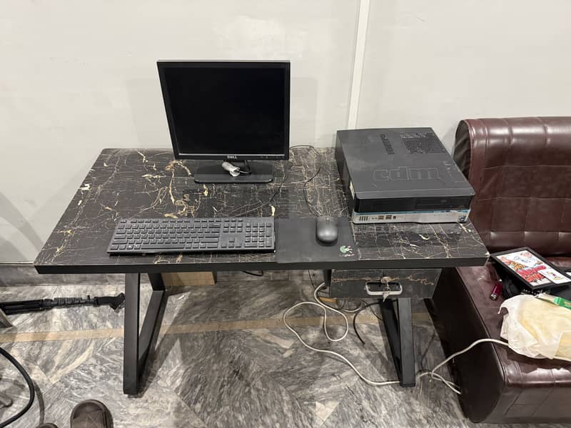 OFFICE TABLE 1
