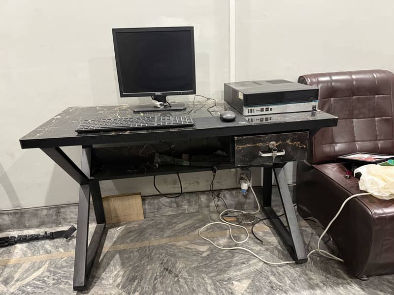 OFFICE TABLE 2