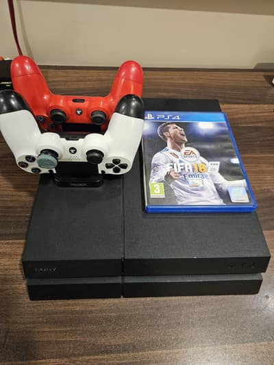 Ps4 / Playstation 4