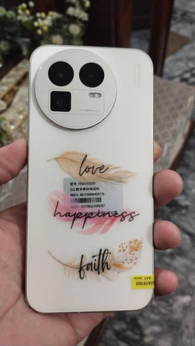 Realme gt 8 12/256