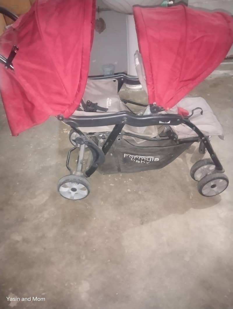 stoler 4