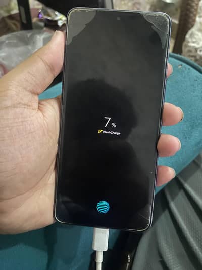 Vivo V50 12//256