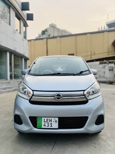 Nissan Dayz 2016/2019