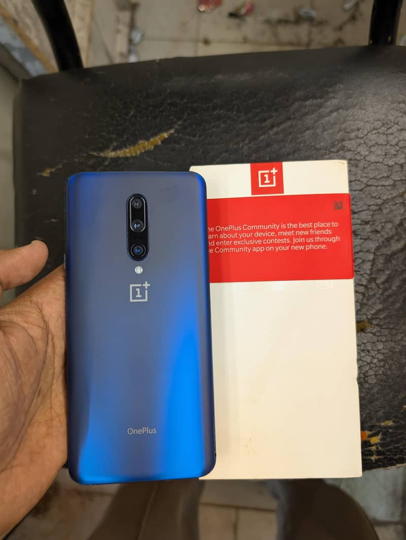 One Plus 7 Pro 0
