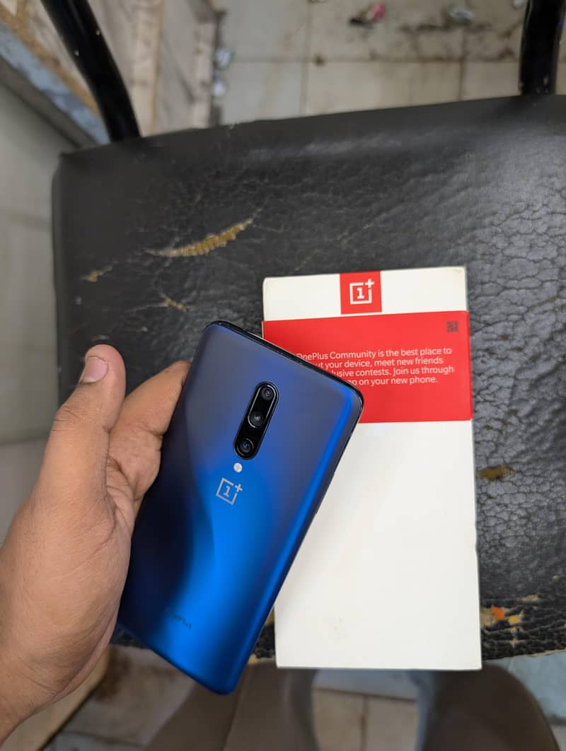 One Plus 7 Pro 3