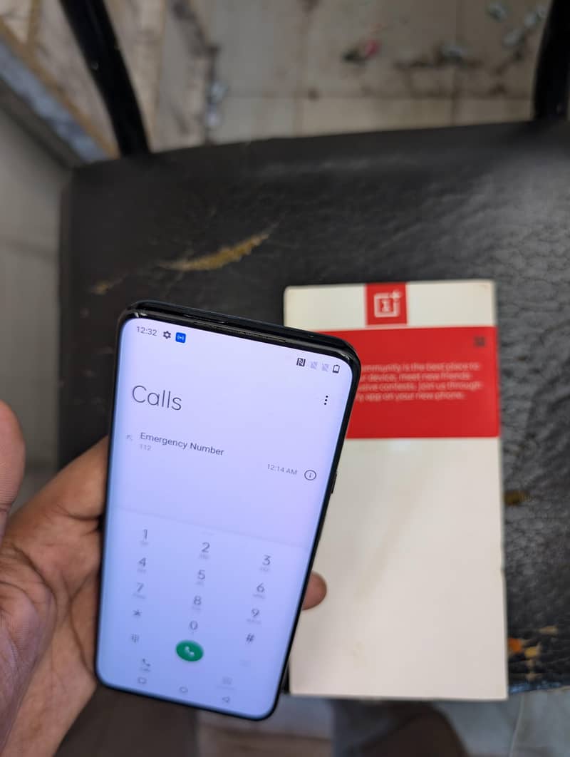 One Plus 7 Pro 4