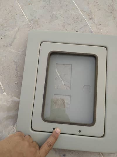 Distribution Board / Breaker Box