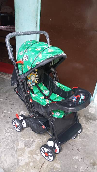 baby walker
