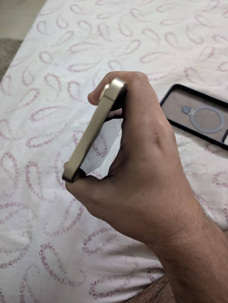 Apple iPhone 12 Pro Max 3