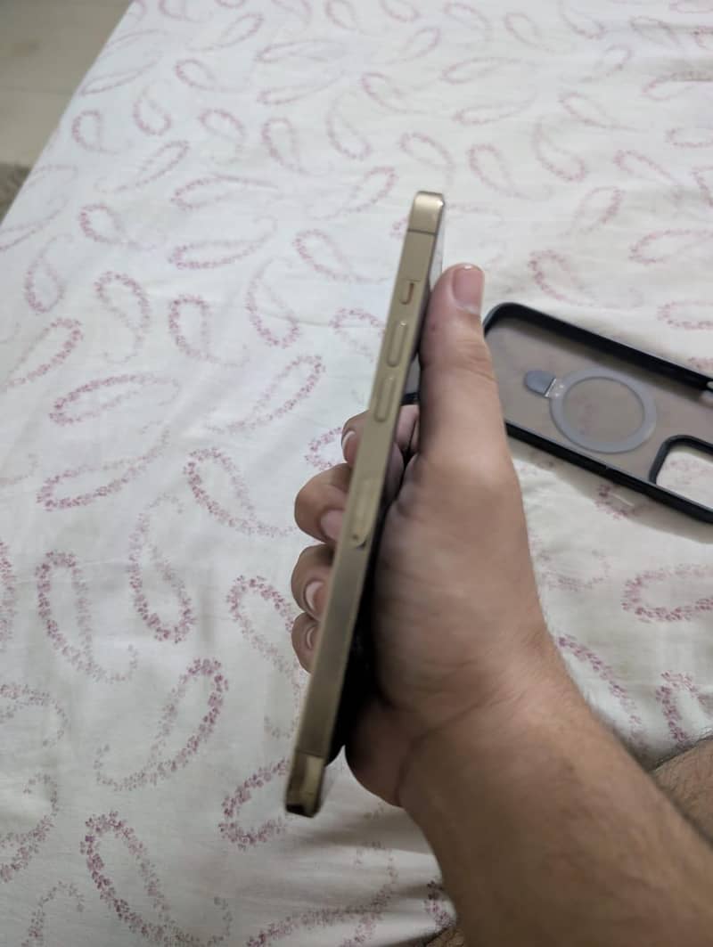 Apple iPhone 12 Pro Max 4