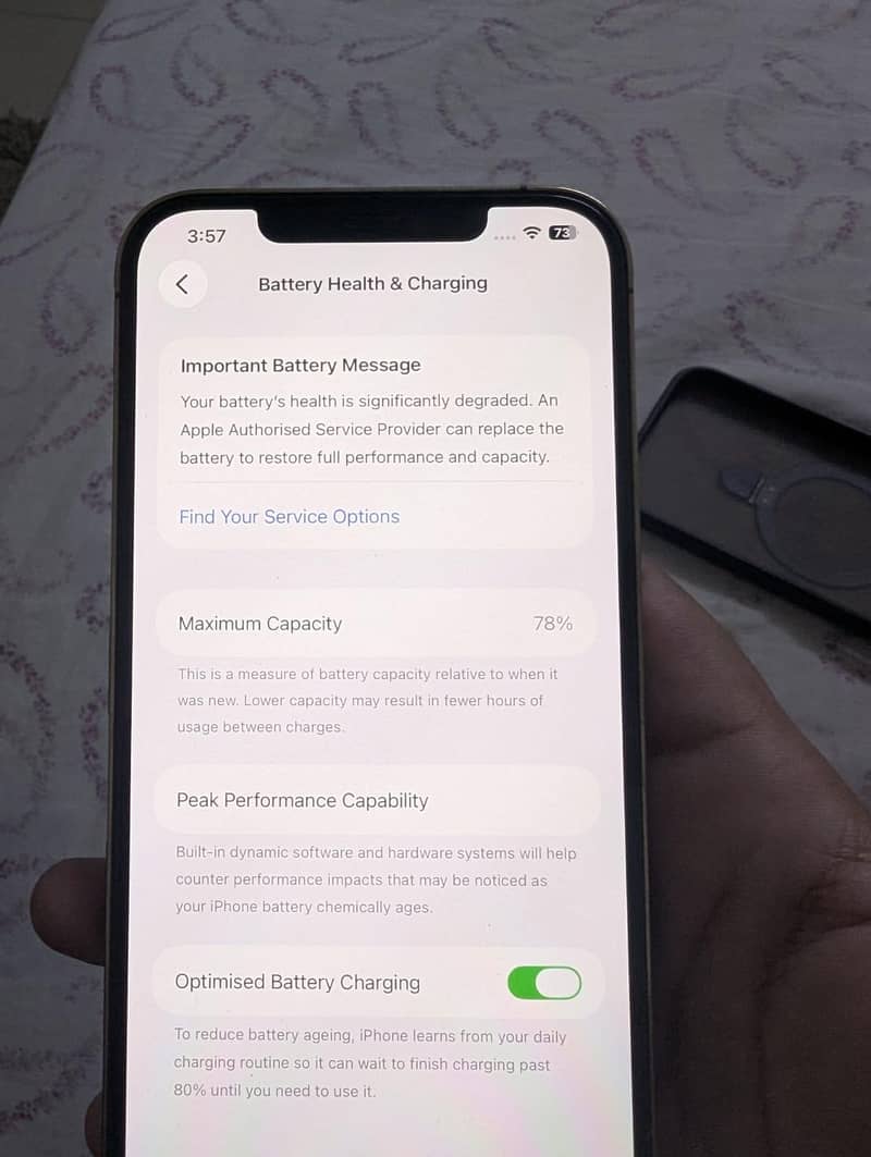 Apple iPhone 12 Pro Max 5