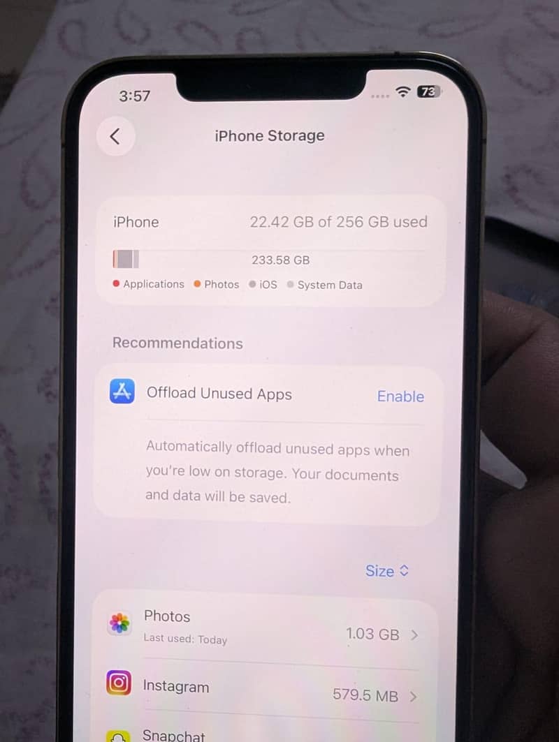 Apple iPhone 12 Pro Max 6