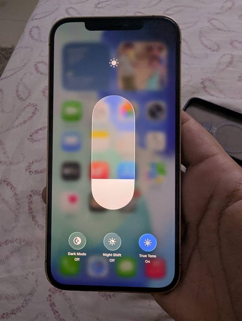 Apple iPhone 12 Pro Max 7