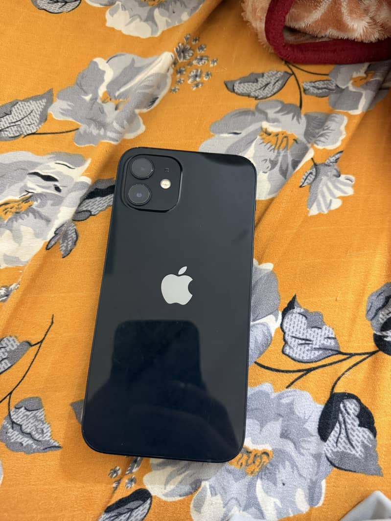 Apple iPhone 12 0