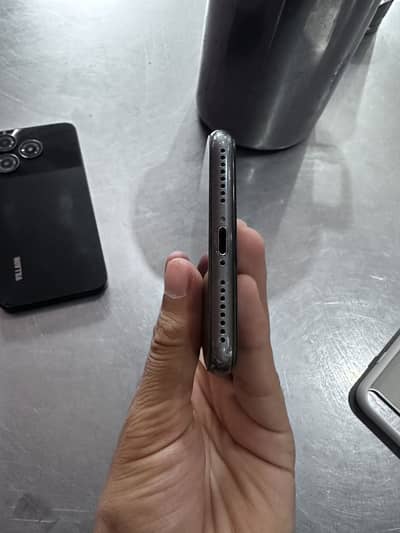 Apple iPhone 8 Plus PTA