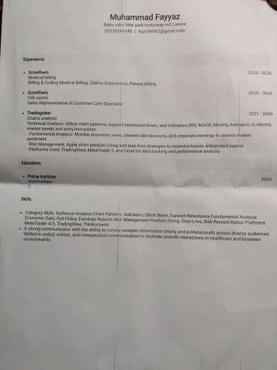 medical billing
