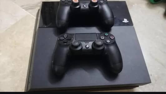 ps4 for sale
