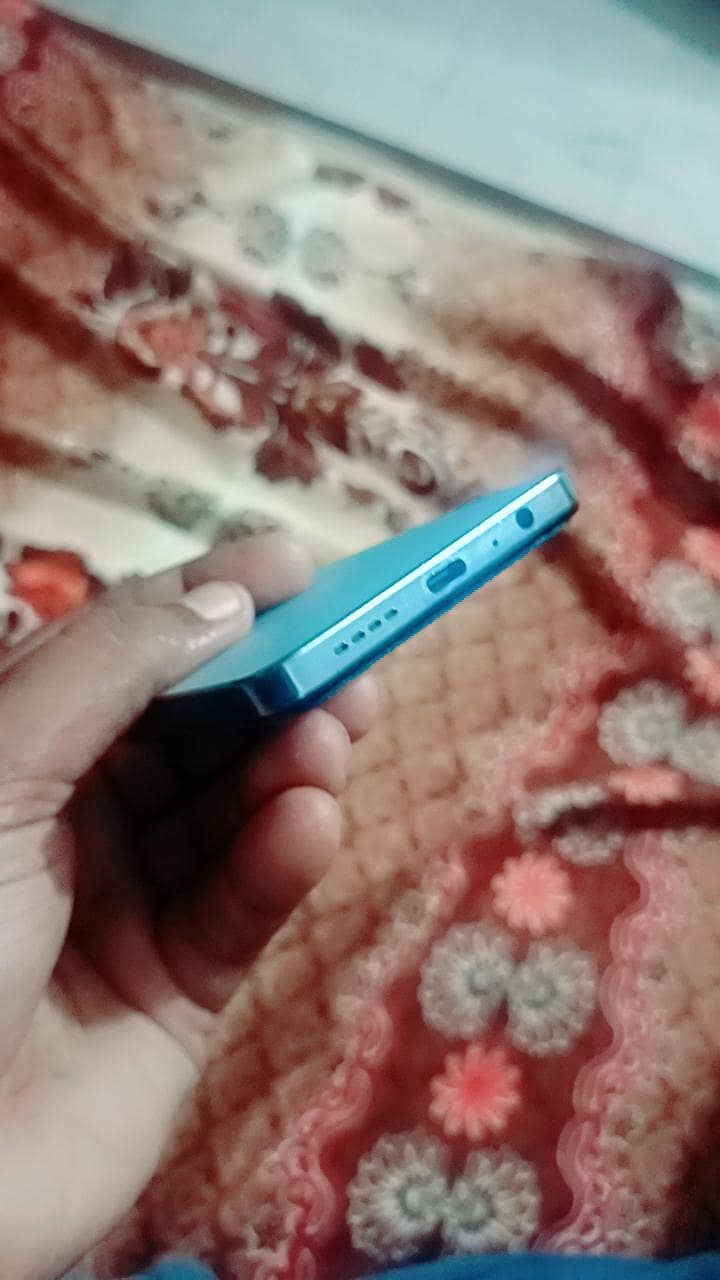 Infinix Note 30 3