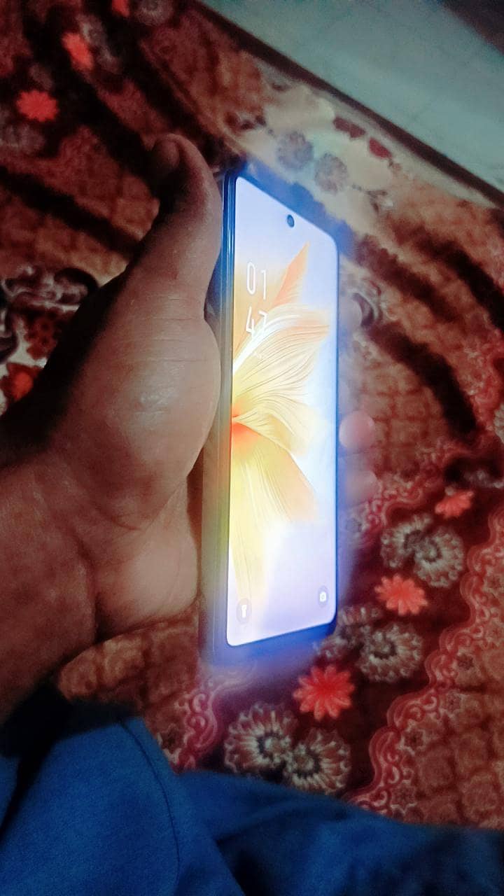 Infinix Note 30 5