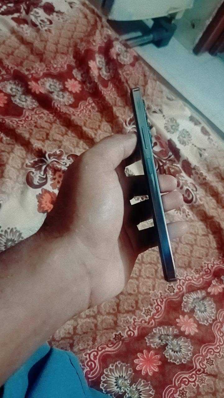 Infinix Note 30 6