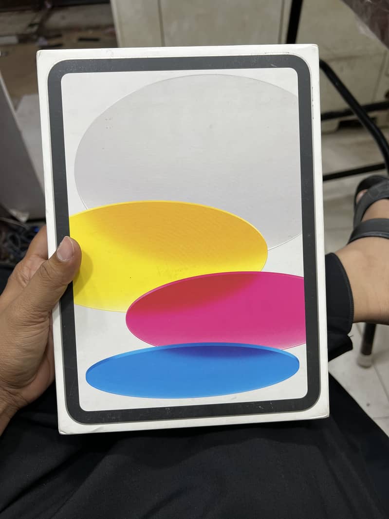 IPad 11 128GB 1