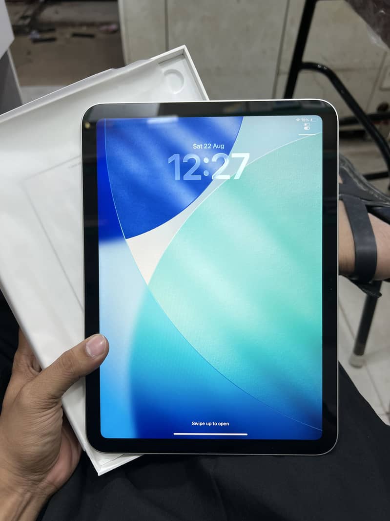 IPad 11 128GB 3