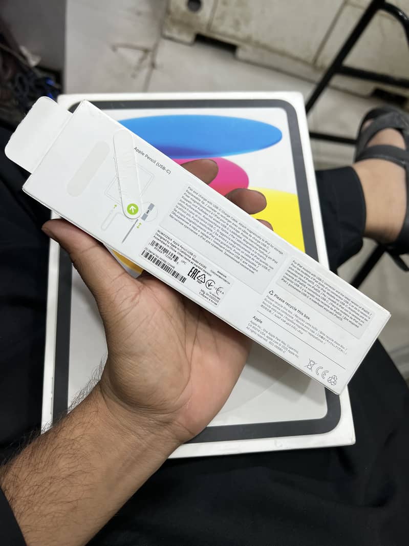 IPad 11 128GB 4