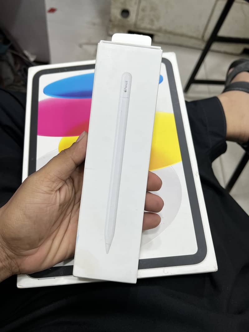 IPad 11 128GB 7