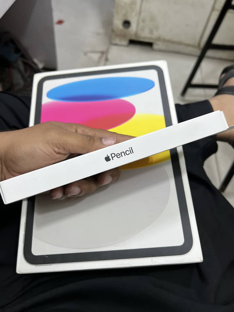 IPad 11 128GB 8