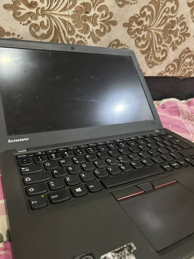 Lenovo i7 5th Generation