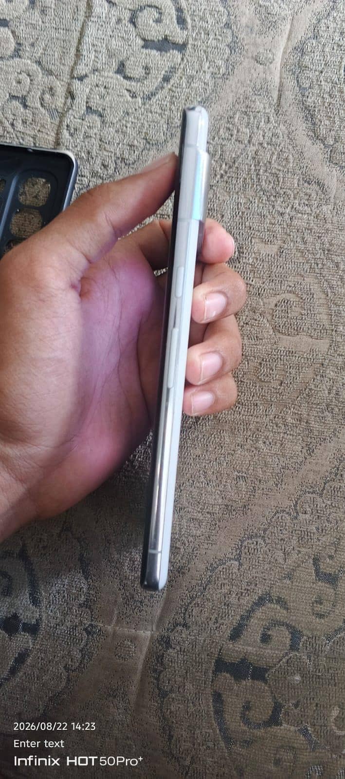 Google Pixel 7 Pro 3