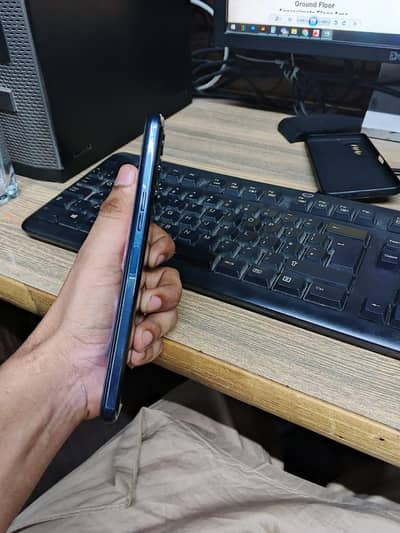 Tecno CAMON 18T
