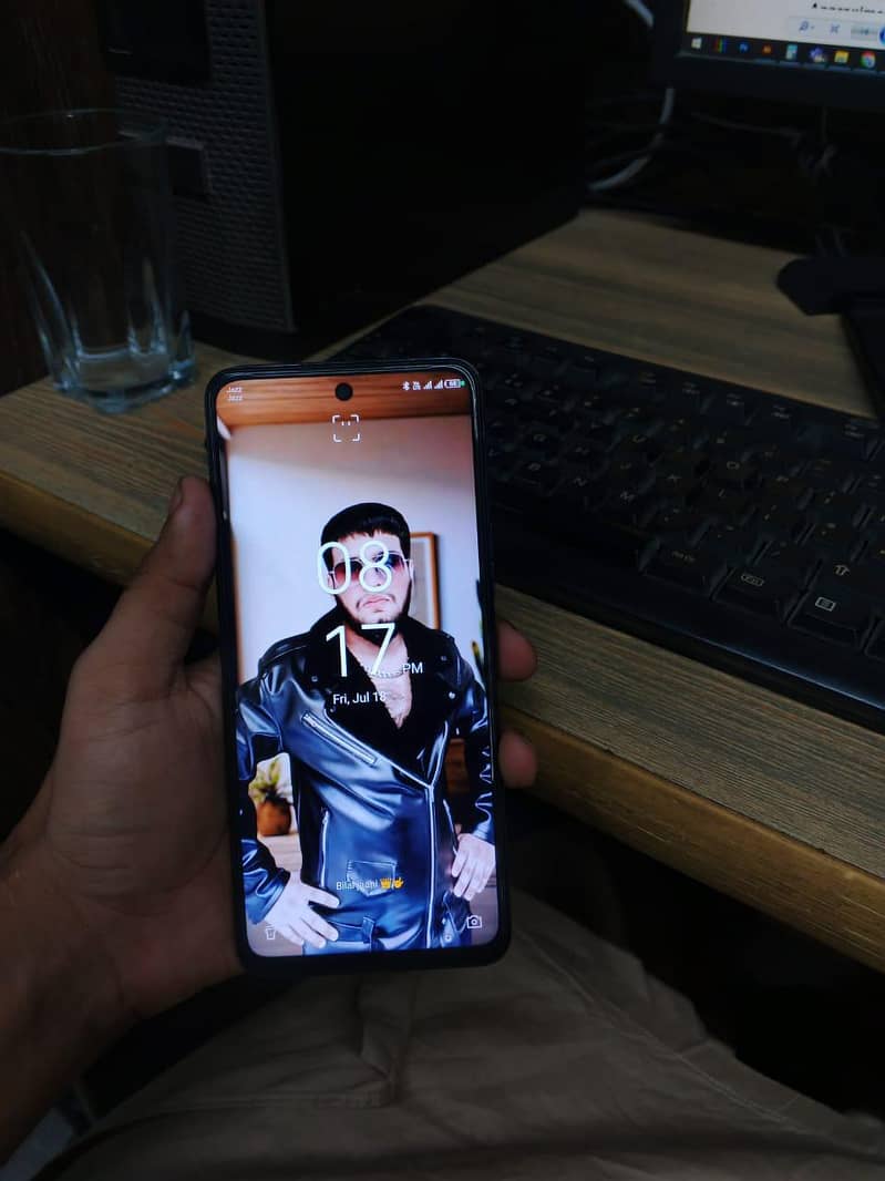 Tecno CAMON 18T 3