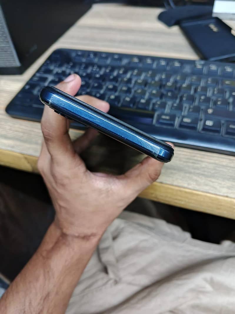 Tecno CAMON 18T 4
