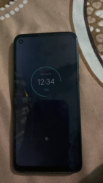 Motorola Moto G Power 5G