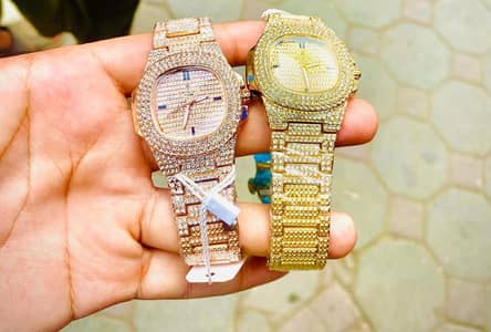 crystal time women's watches for sale.