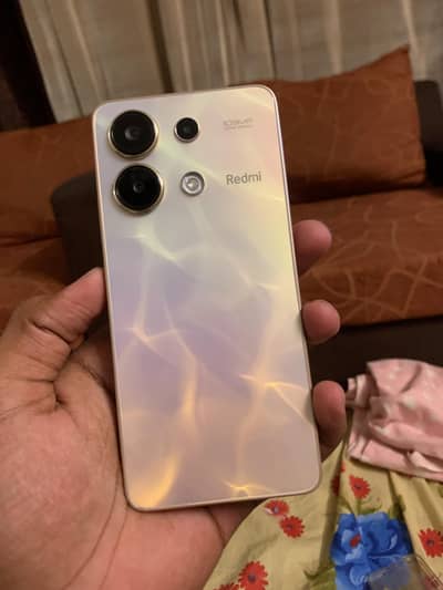 Xiaomi Redmi Note 13
