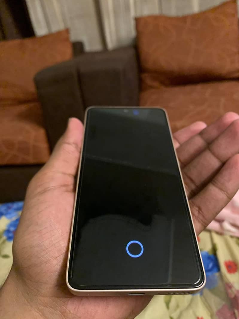 Xiaomi Redmi Note 13 1
