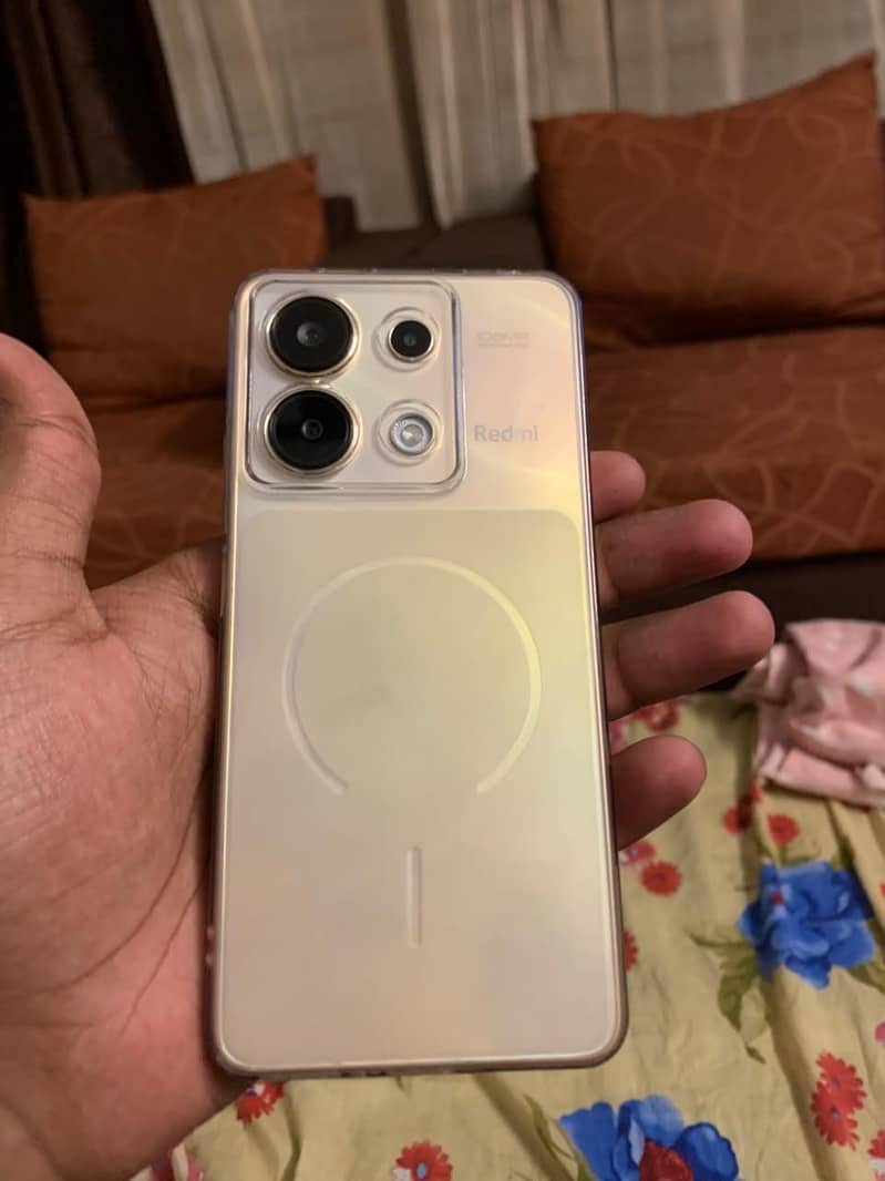 Xiaomi Redmi Note 13 7
