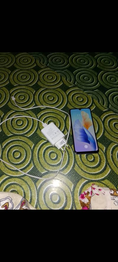 Vivo V23e