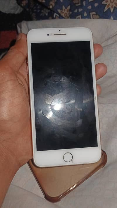 Apple iPhone 8 Plus