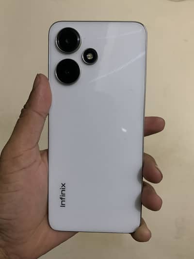 Infinix Hot 30 Play 4/64