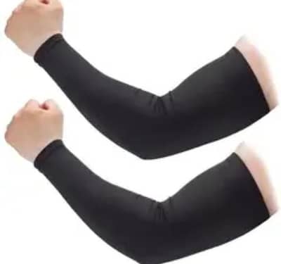 UV protection arm sleeves  free size | sports cloth