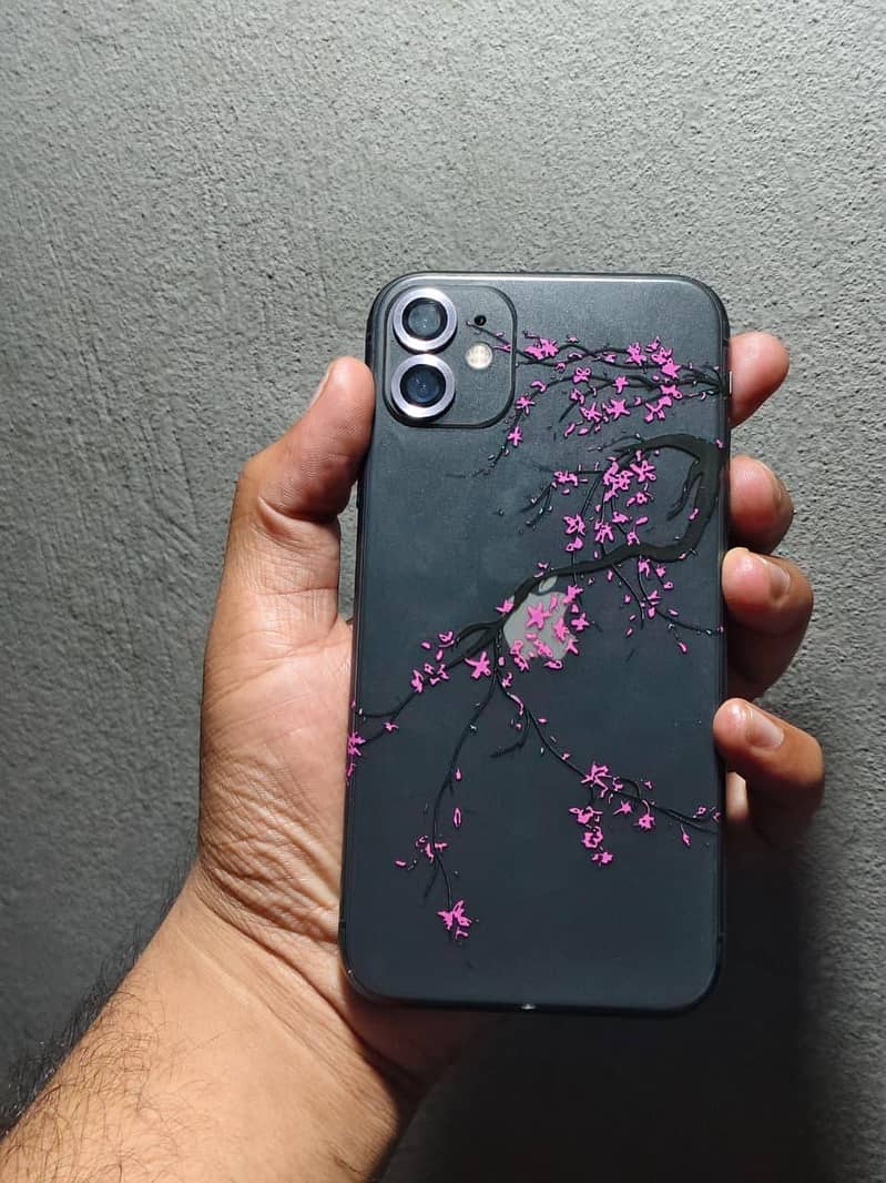Apple iPhone 11 0