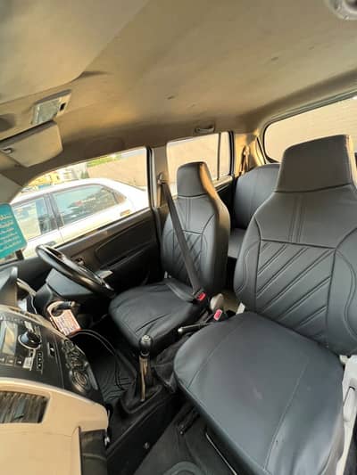 Suzuki Wagon R VXL