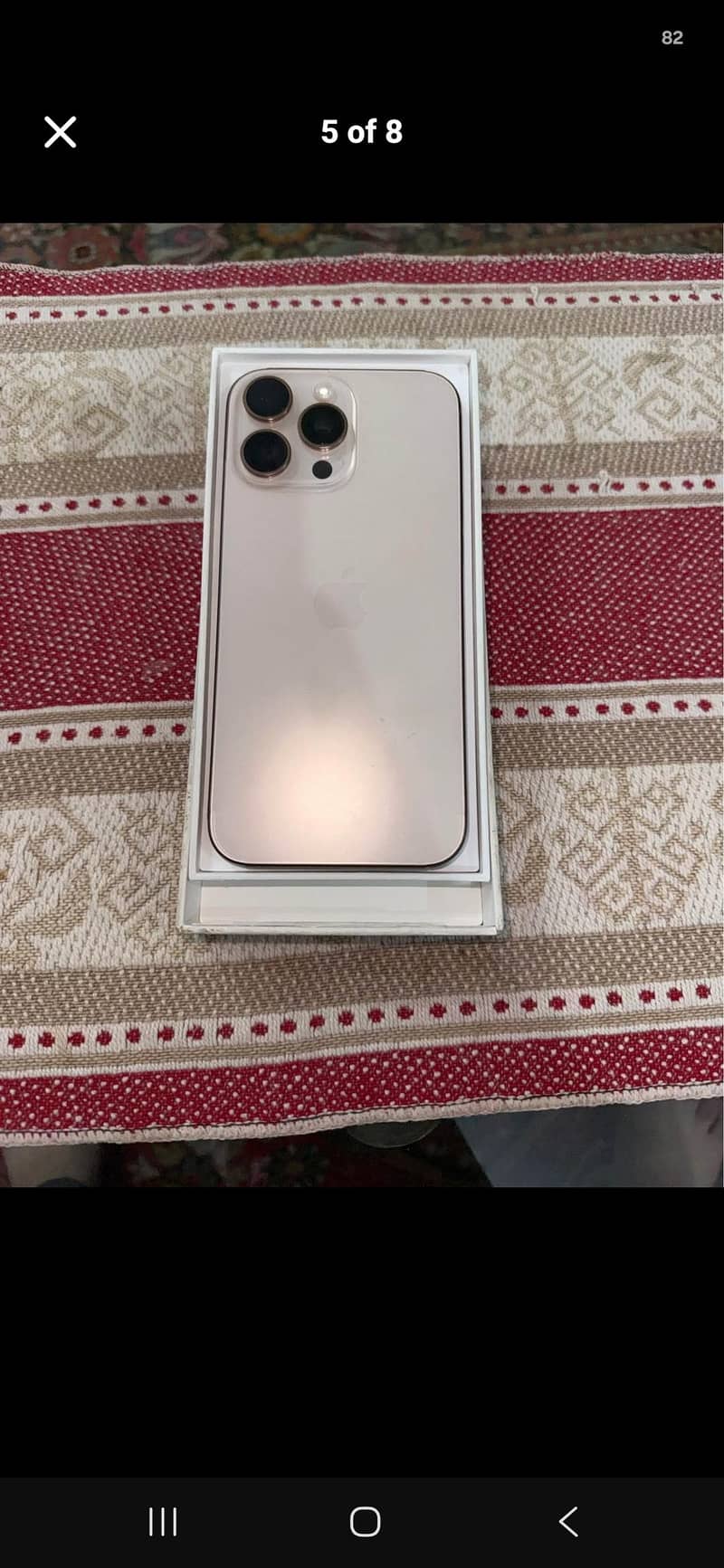 Apple iPhone 16 Pro Max 3