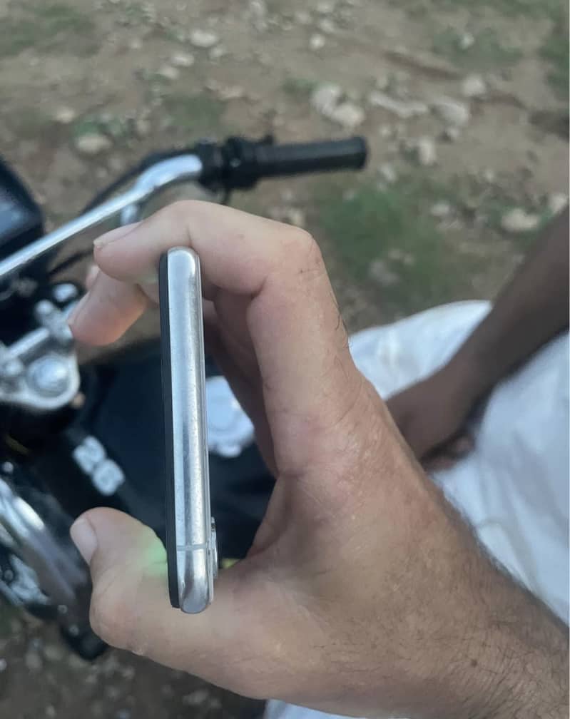 iPhone xsmax 0